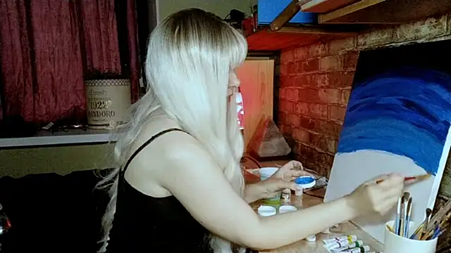 Fluffy_Duffy962 Live XXX-Chat