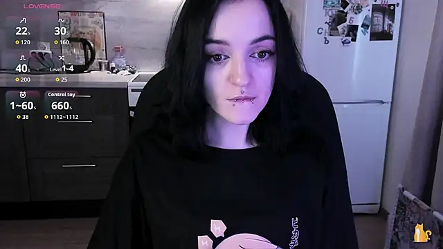 miura_moon Chat XXX in diretta