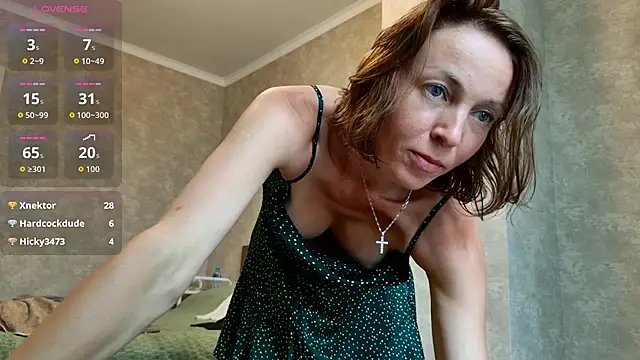 angelicfenix's Live XXX Chat