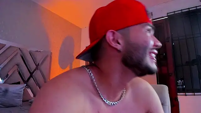 Vincentblack's Live XXX Chat