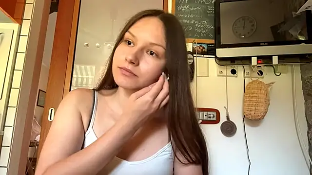 ShaylaChongn Live XXX chat