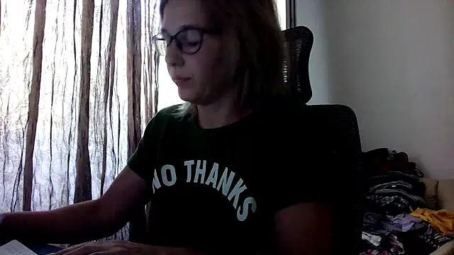 SmokerLety's Live XXX Chat