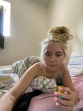 SofiaNLukaBabe Live XXX-chat
