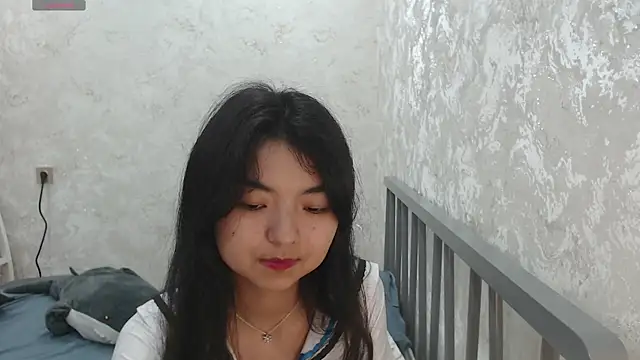 Shy_Kira Live XXX-Chat