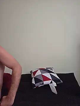 Czat XXX na żywo – Ashloves_
