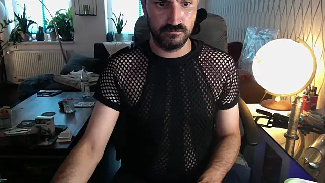 Chat XXX Live tomz0819