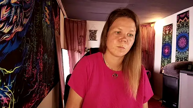 CallMeMaria's Live XXX Chat