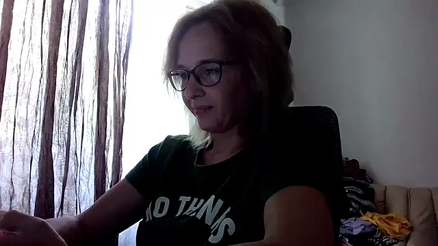 SmokerLety – Live XXX-chat