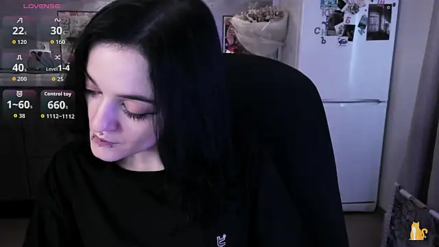miura_moon Chat XXX in diretta