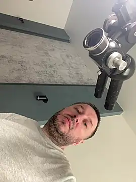 DorianJeday – Naživo XXX chat