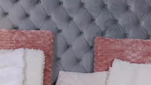 Živý XXX chat LunaHart