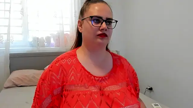 צ'אט XXX בשידור חי של amiravyxen