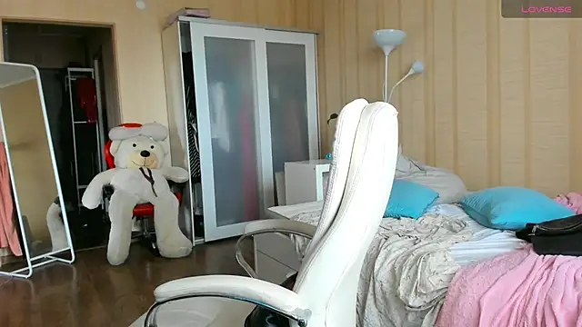 Chat XXX en directo de PamHardFuck