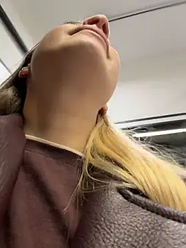 Chat XXX Live SashaCatt