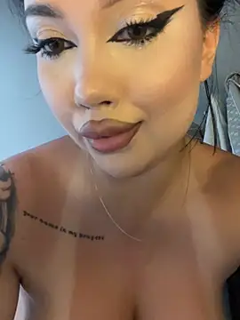 Sembang XXX Secara Langsung kiss_Lissa