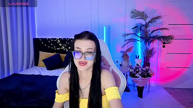 Sembang XXX Secara Langsung Ariella_Me