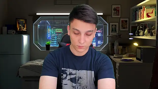 Justin_time111 现场XXX聊天