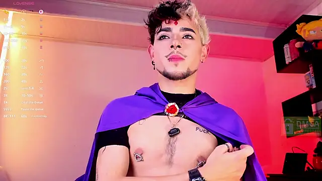 Dominik_Eclipse – Naživo XXX chat