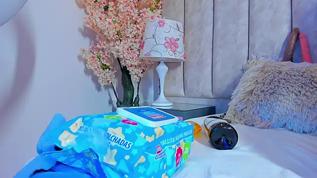 BrithanyParker_'s Live XXX Chat