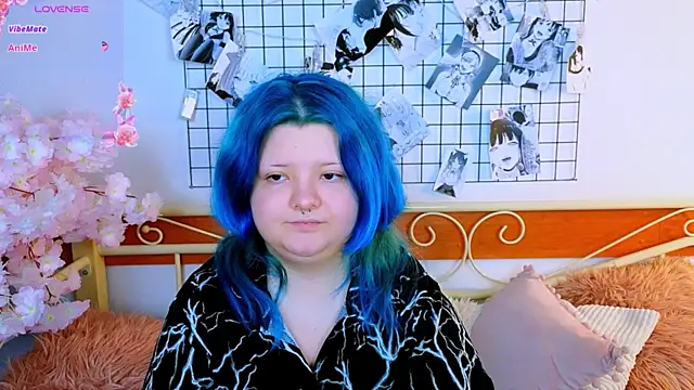 Chat XXX en directo de Lunaar_