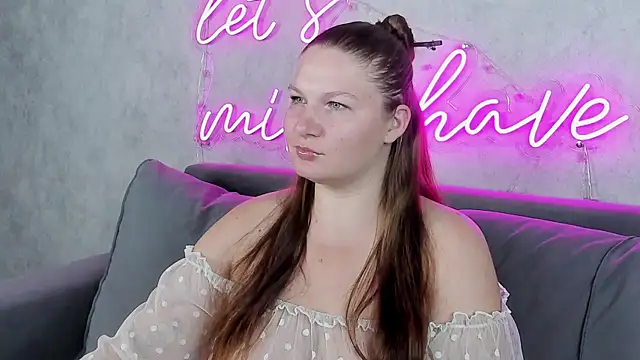 Chat XXX en directo de Virginia_Robinson