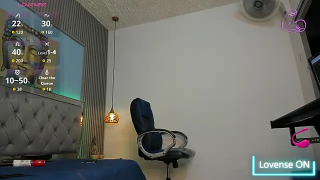 Ethanx18_ 现场XXX聊天