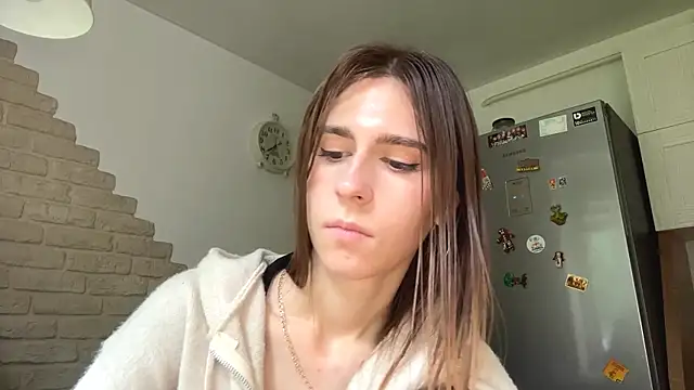 ZaraGuyette's Live XXX Chat