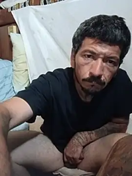 Chat +18 de Werito0420 ao vivo
