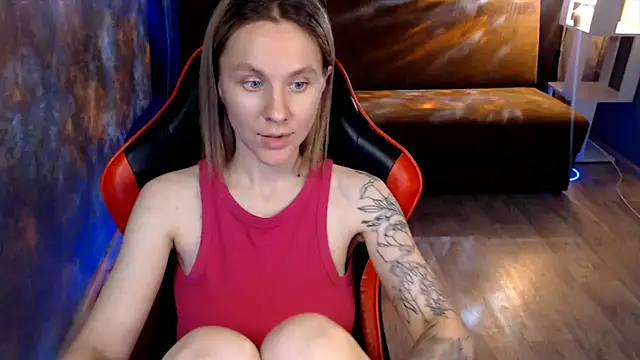 Chat +18 de MiaBun1 ao vivo
