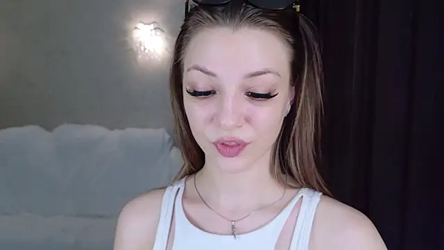 Chat +18 de Amanda_Grasy ao vivo