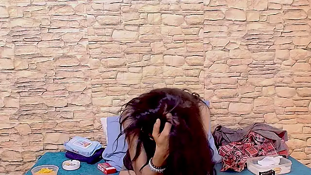 Chat XXX en directo de IndianAllure