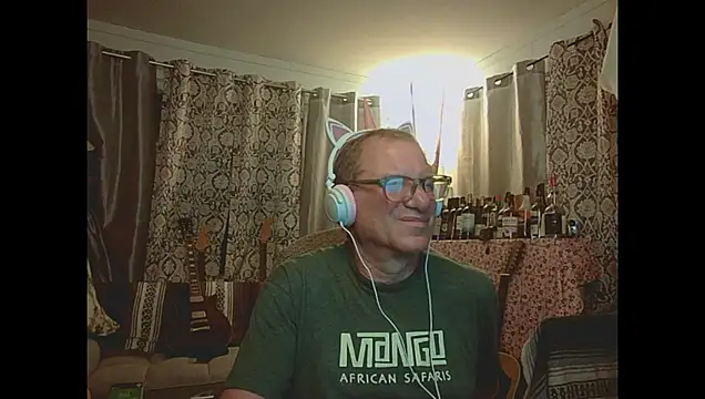 coryassman Live XXX-chat