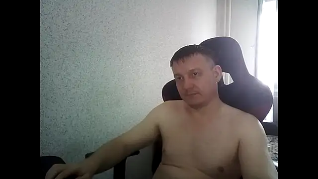 MysteriousWanderer – Live XXX-chat