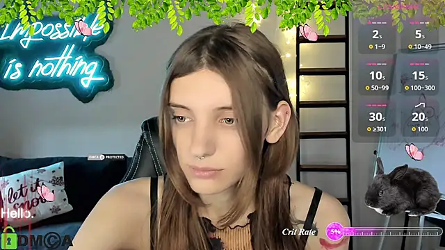 CherryBloom777's Live XXX Chat