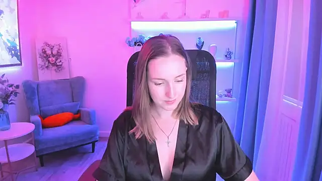 CaseyTerinin Live XXX chat