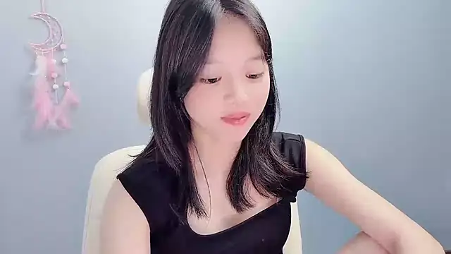 Yanys521 Live XXX-Chat