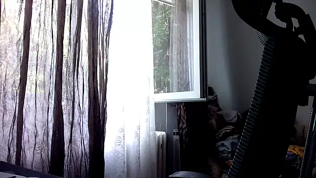 SmokerLety élő XXX-chatje