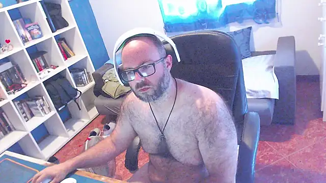 Chat +18 de ravingr4d4 ao vivo