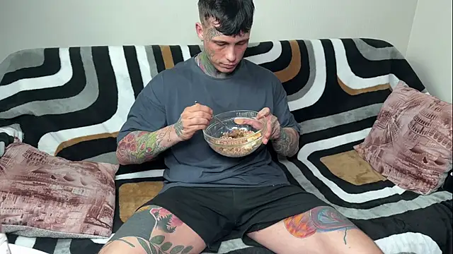 Anubisgods Live XXX-chat