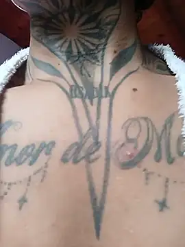 Chat XXX Live Canela_Osada_
