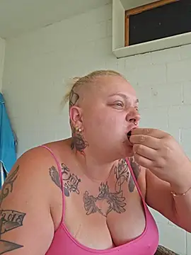 Chat XXX Live PEGGY_S