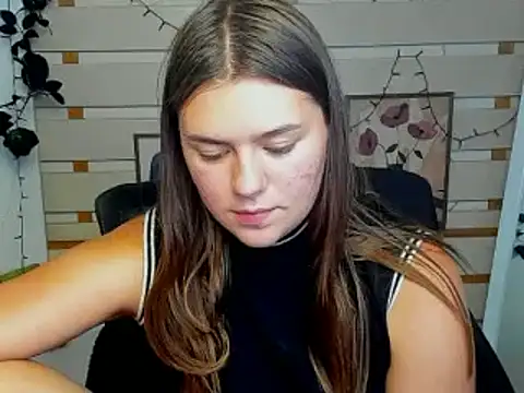 Josephine_KissのライブXXXチャット