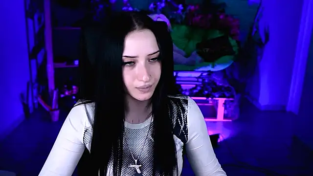 Chatroom XXX en direct de MonicaLowes