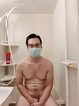 HANNIBAL1228 现场XXX聊天