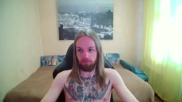 Chat XXX Live AdamDickens