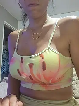 Chat XXX ao vivo de misscectito13