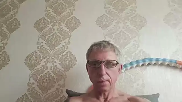 Show de BobbyXRoyal na webcam