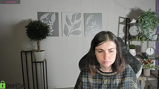 MartaEdams 라이브 XXX 채팅