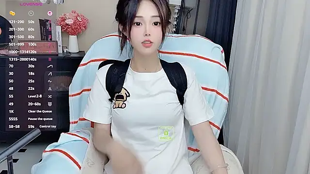 CeeKie Obrolan Langsung XXX