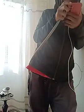 gsew Adlı Modelin Canlı XXX Sohbeti